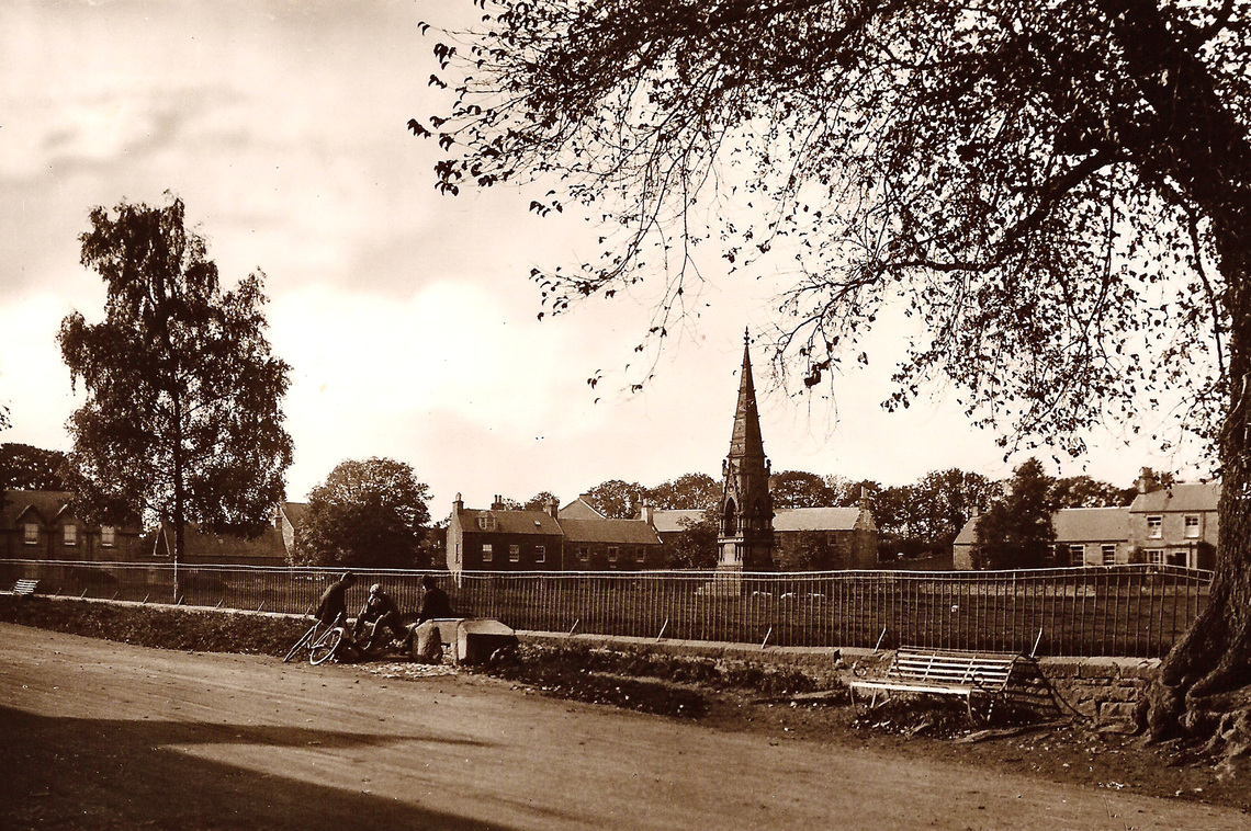 old Main Street